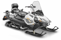 купить Снегоход STELS Атаман SA600T