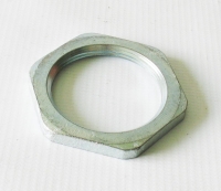 купить Гайка шестигранная низкая M36х1.5мм, сталь
