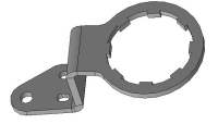 купить Ограничитель правый