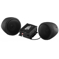 купить Акустическая система Boss Audio MCBK400