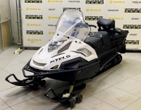 купить Снегоход Stels СТАВР MS600 SWT LUX