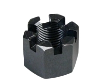 купить Гайка M24x1,5 DIN 935-8P