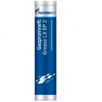   Gazpromneft Grease LX EP 2 (400 .)