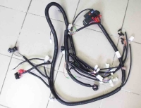 купить Жгут основной (с закрытым разъемом коннектора) 