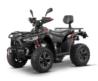 купить Квадроцикл Linhai-Yamaha D420 PROMAX