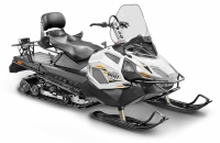 купить Снегоход STELS Атаман SA800T