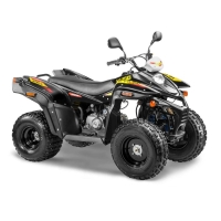 купить Квадроцикл Stels ATV 110A HUGO