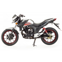 купить Мотоцикл MotoLand FLASH 200