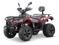 купить Квадроцикл Linhai-Yamaha M550L PROMAX EFI