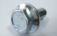 купить Болт М10 х 25 DIN 6921