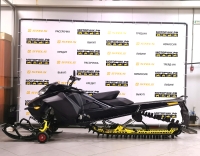 купить Снегоход SKI-DOO SUMMIT X 165 850 ETEC
