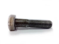 купить Болт М10х1,25x165 ГОСТ 7798-70