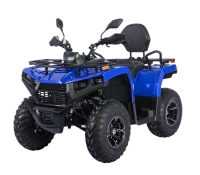 купить Квадрицикл Bizon YK250 BASIC CARB