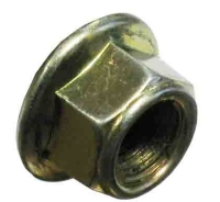 купить Гайка с фланцем М12х1.25