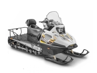 купить Снегоход STELS Ермак 800L (2 лыжи)