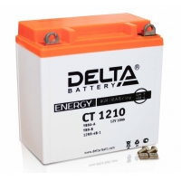 купить Аккумулятор Delta CT 1210