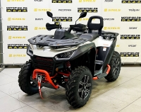 купить Квадроцикл Segway ATV Snarler AT6 LE без ПСМ