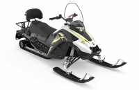 купить Снегоход Stels S200L Капитан