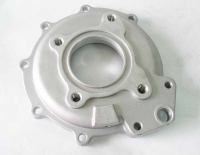купить Крышка заднего редуктора, выход приводн.вала, алюмин. сплав