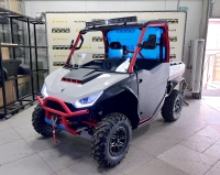 Багги Fugleman UT10