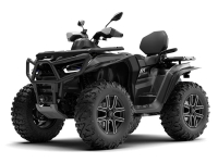 купить Квадроцикл Segway AT10 W STANDART