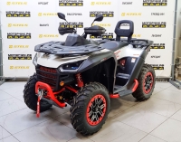купить Квадроцикл Segway ATV Snarler AT6 LX без ПСМ