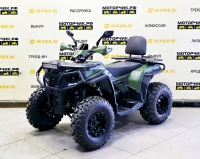 купить Квадроцикл Bison ATV 250F