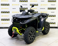купить Квадроцикл Segway ATV Snarler AT6 SE без ПСМ