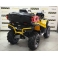 Квадроцикл Stels ATV 850G Guepard Trophy PRO EPS CVTech