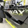   Segway Villain SX10WX